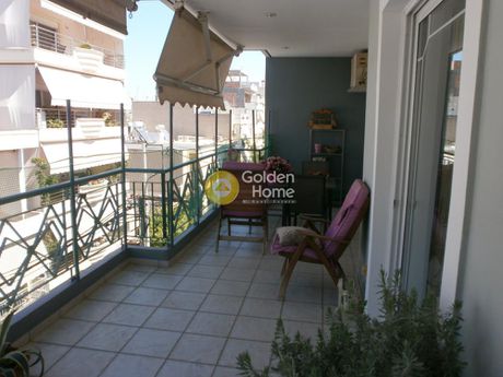 Maisonette 155sqm for sale-Kaminia