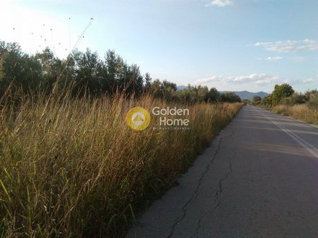 Land plot 3.500sqm for sale-Oreoi » Center