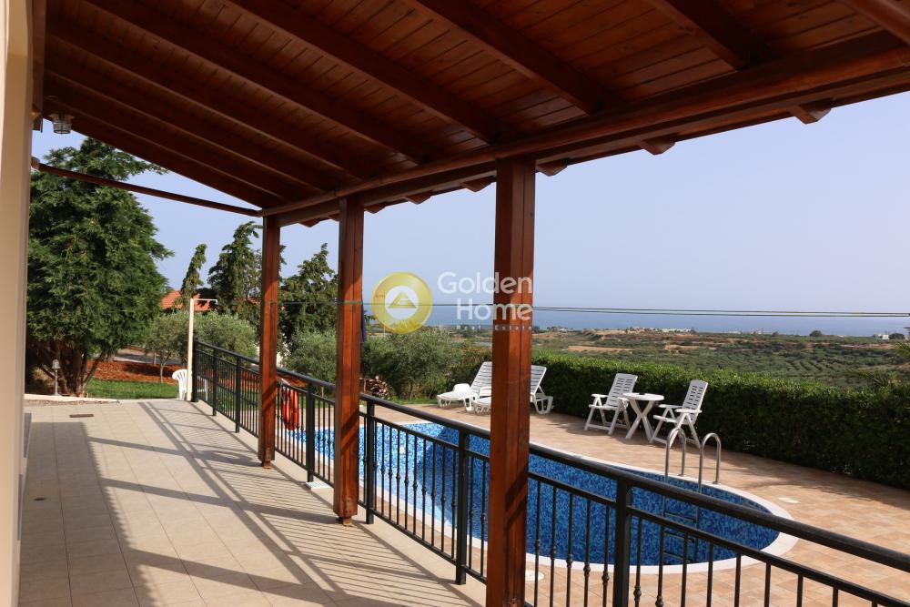 Συγκρότημα διαμερισμάτων 300 τ.μ. προς πώληση, Χατζανά