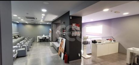 Business bulding 490sqm for sale-Heraclion Cretes » Treis Kamares