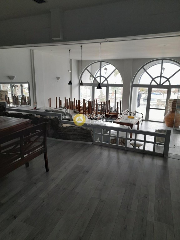 Store 128 sqm for sale, Chalkoutsi
