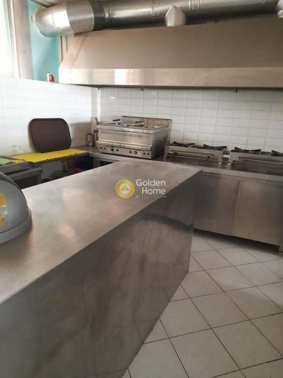 Store 128 sqm for sale, Chalkoutsi