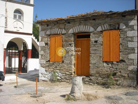 Detached home 55sqm for sale-Distos » Petries