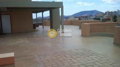 Apartment 100sqm for sale-Koropi » Center