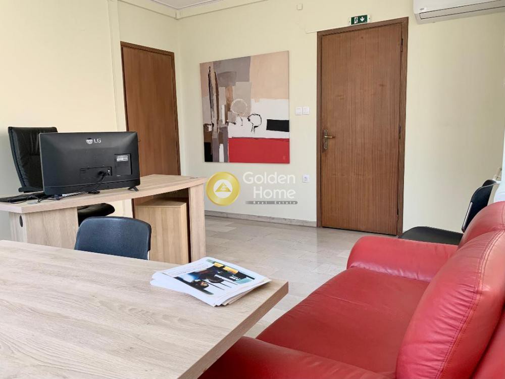 Γραφείο 120 τ.μ. πρός ενοικίαση, Αθήνα - Κέντρο, Λεωφ. Πατησίων - Λεωφ. Αχαρνών