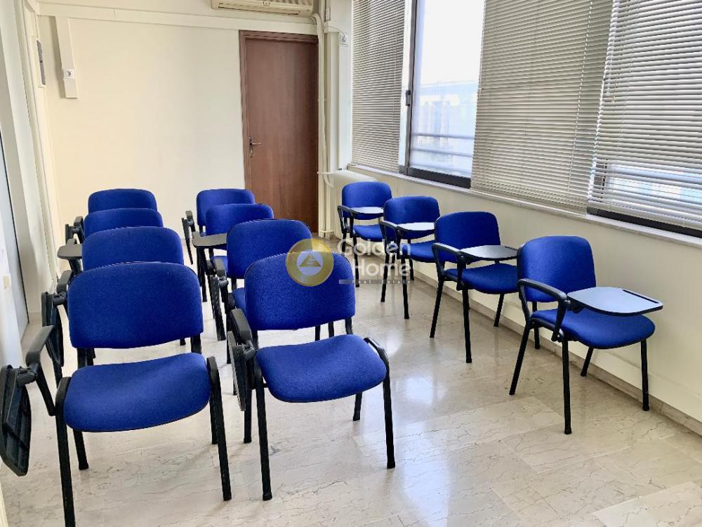 Γραφείο 120 τ.μ. πρός ενοικίαση, Αθήνα - Κέντρο, Λεωφ. Πατησίων - Λεωφ. Αχαρνών