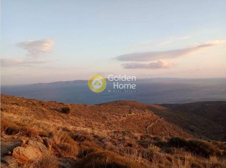Land plot 332.000sqm for sale-Kea » Kokkinada