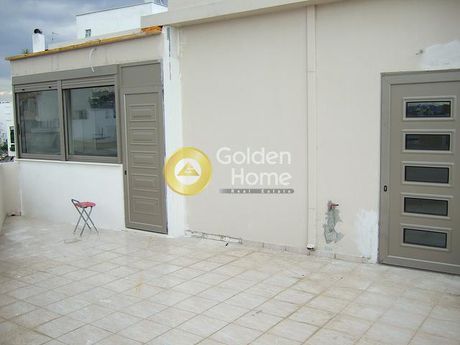 Building 350sqm for rent-Neos Kosmos » Kinosargous