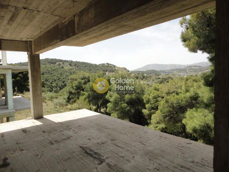 Apartment complex 600sqm for sale-Markopoulo » Agia Triada