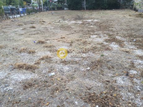 Οικόπεδο 685τ.μ. για πώληση-Ηλιούπολη » Άνω ηλιούπολη
