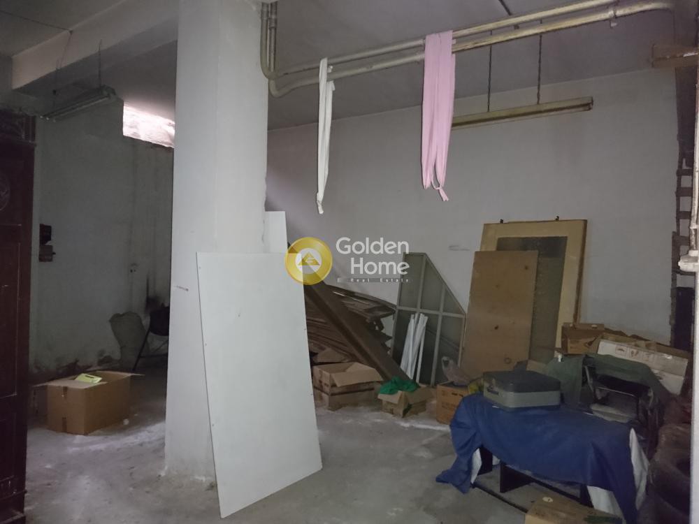 Αποθήκη 250 τ.μ. πρός πώληση, Αθήνα - Κέντρο, Γκάζι - Μεταξουργείο - Βοτανικός