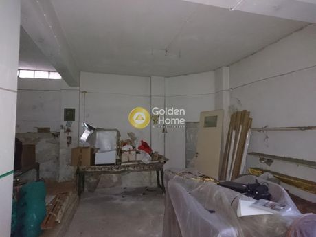 Αποθήκη 250τ.μ. για πώληση-Γκάζι - μεταξουργείο - βοτανικός » Ρουφ