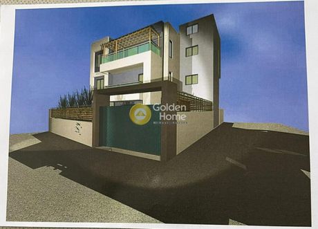 Building 310sqm for sale-Heraclion Cretes » Metochi Papa Titou