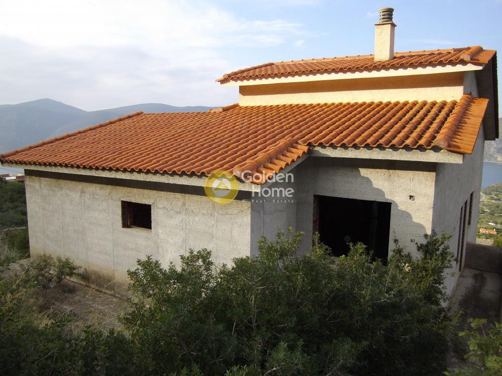 Μεζονέτα 200 τ.μ. προς πώληση, Σκροπονέρια Ανθηδώνος