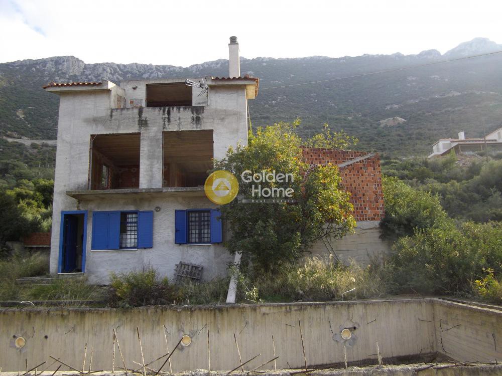 Μεζονέτα 200 τ.μ. προς πώληση, Σκροπονέρια Ανθηδώνος