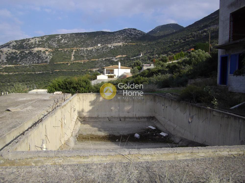 Μεζονέτα 200 τ.μ. προς πώληση, Σκροπονέρια Ανθηδώνος