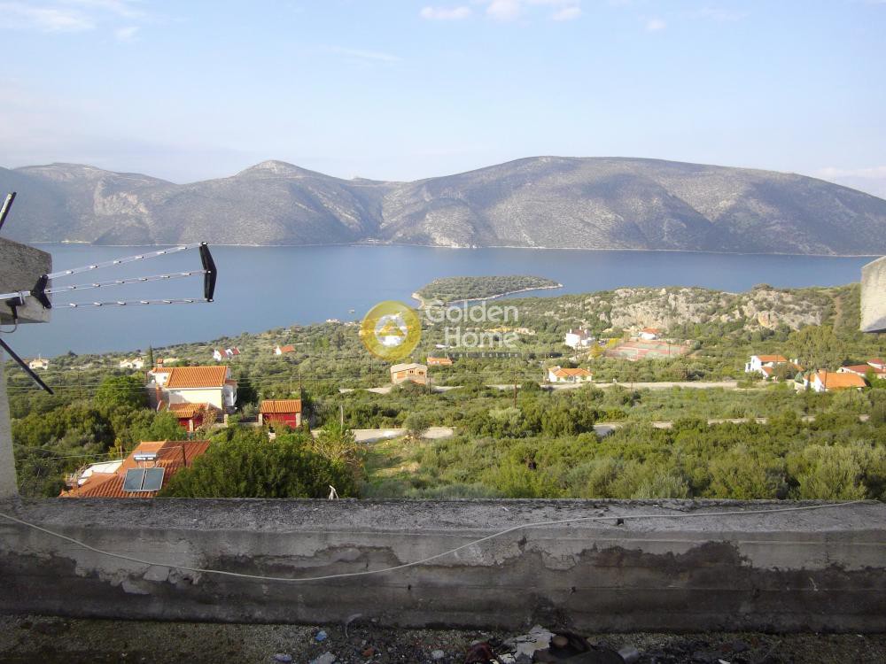 Μεζονέτα 200 τ.μ. προς πώληση, Σκροπονέρια Ανθηδώνος