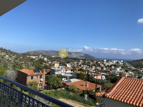 Maisonette 235sqm for sale-Markopoulo » Porto Rafti