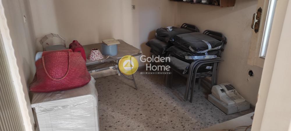Κτίριο 180 τ.μ. πρός πώληση, Αθήνα - Κέντρο, Λεωφ. Πατησίων - Λεωφ. Αχαρνών