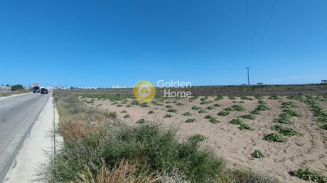 Land plot 8.004sqm for sale-Santorini » Thira