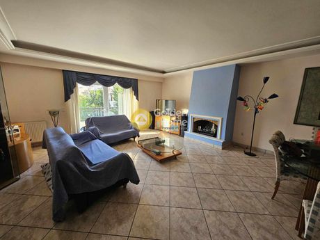 Maisonette 200sqm for sale-Glyfada » Aigli