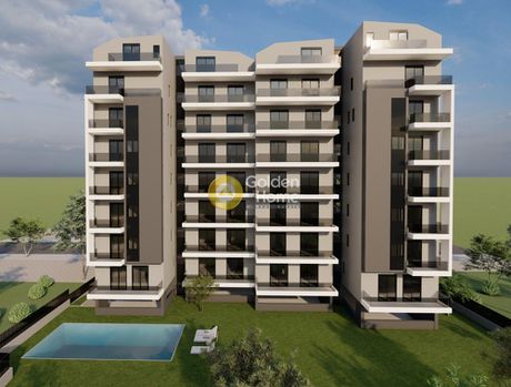 Apartment 105sqm for sale-Palaio Faliro » Amfithea