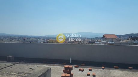 Building 295sqm for sale-Ano Liosia » Agios Georgios