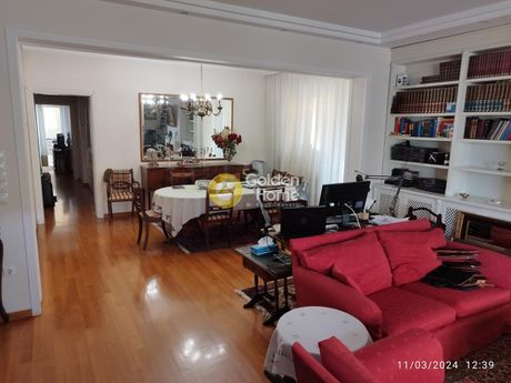 Apartment 124sqm for sale-Cholargos » Dimokratias Sqr