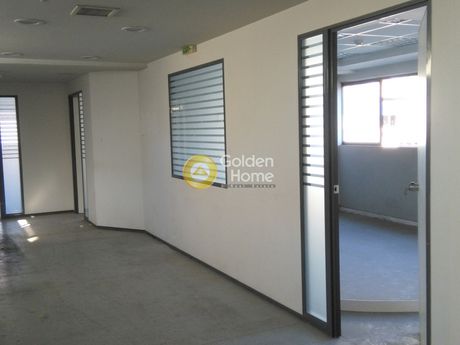 Building 850sqm for rent-Kentro » Platia Koumoundourou
