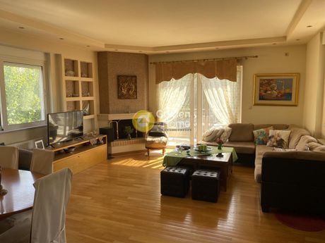 Maisonette 185sqm for sale-Kalivia Thorikou » Lagonisi