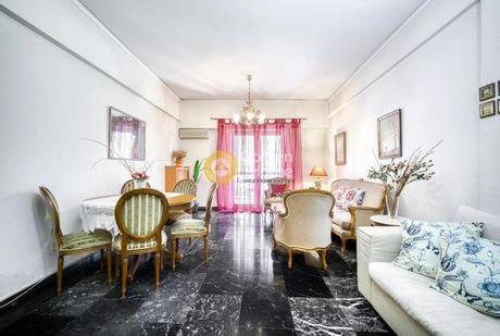 Apartment 100sqm for sale-Neos Kosmos » Agios Ioannis
