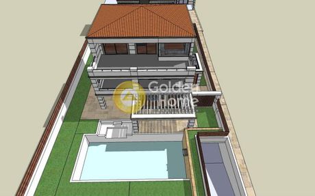 Hotel 750sqm for sale-Markopoulo » Poria
