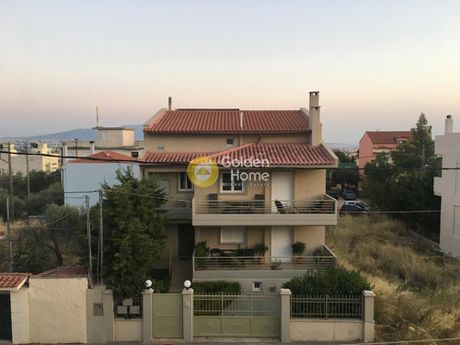 Building 245sqm for sale-Acharnes » Amigdaleza