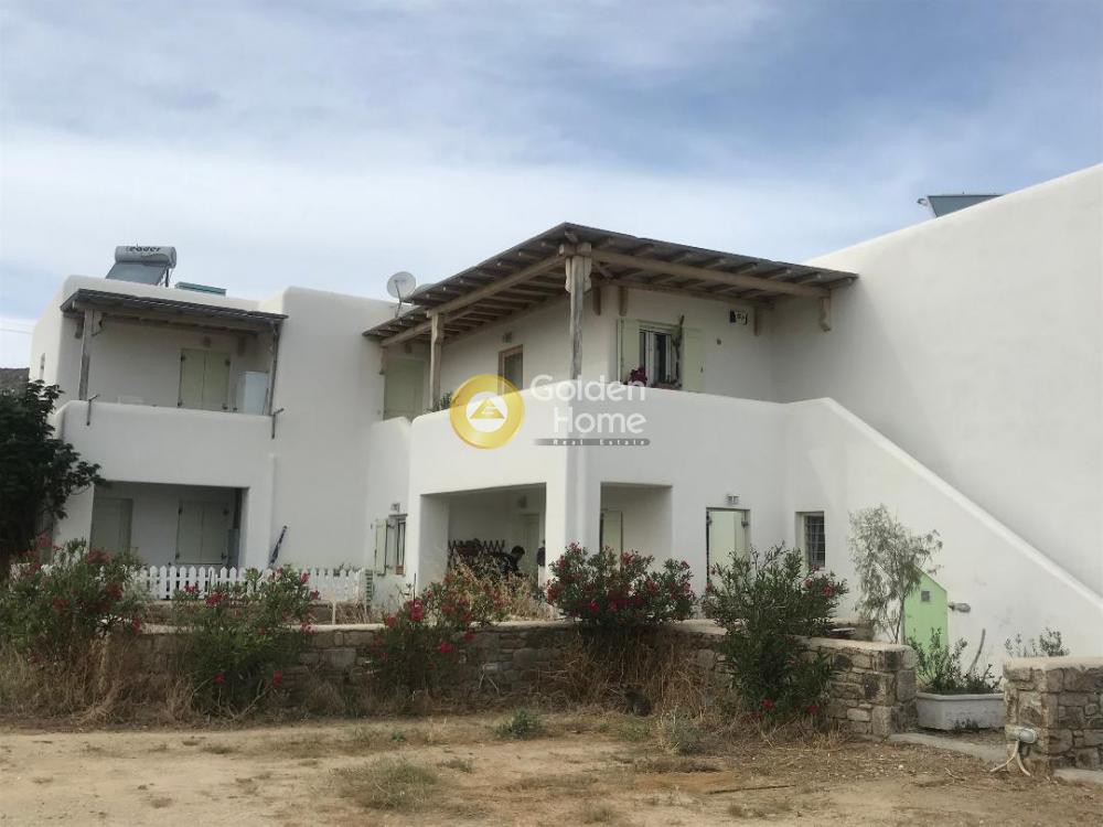 Διαμέρισμα 1.200 τ.μ. προς πώληση, Τούρλος Μυκόνου