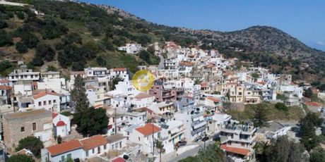 Land plot 6.353sqm for sale-Gazi » Rodia