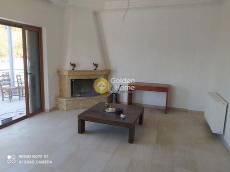 Μονοκατοικία 360 τ.μ. για πώληση