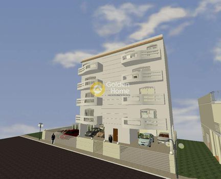 Building 340sqm for sale-Elefsina » Center