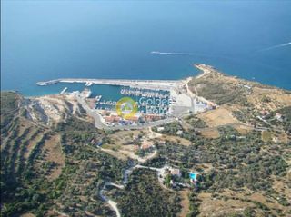 Αγροτεμάχια 3.700 τ.μ. για πώληση