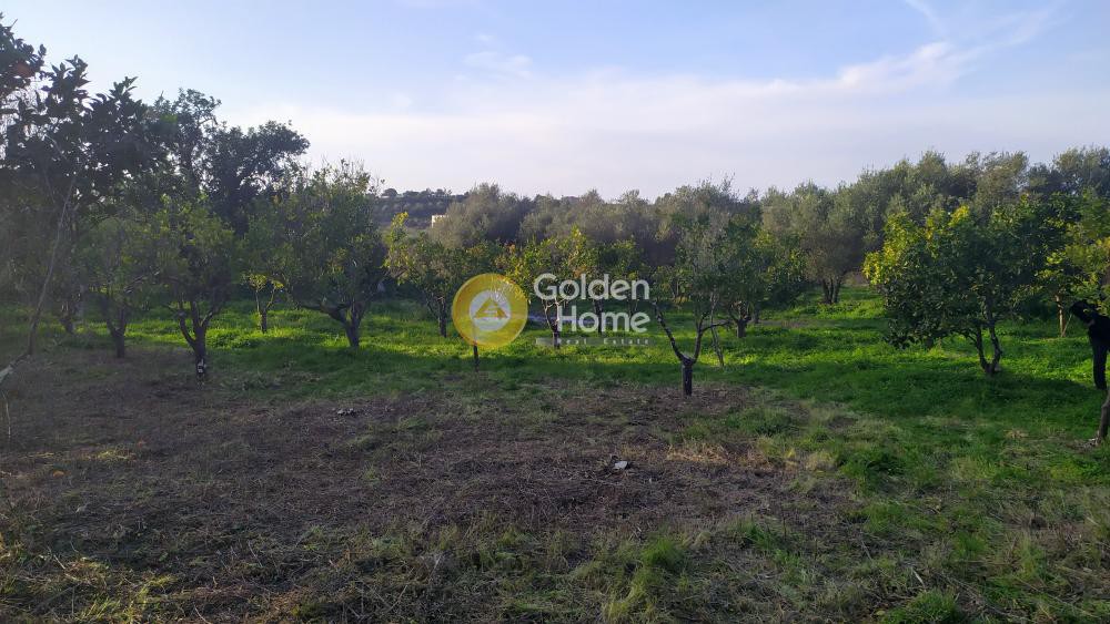 Οικόπεδο 1.220 τ.μ. πρός πώληση, Ν. Ρεθύμνου, Γεροπόταμος