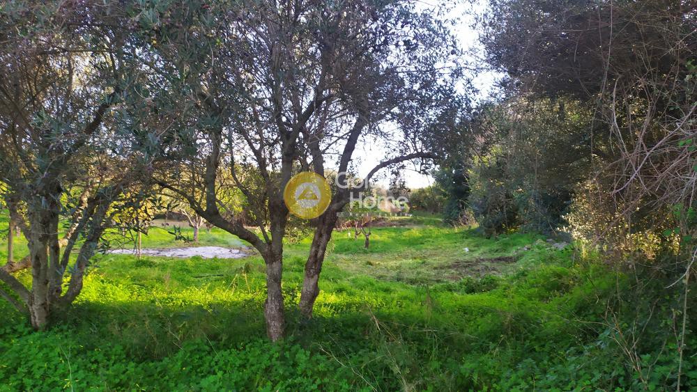 Οικόπεδο 1.220 τ.μ. πρός πώληση, Ν. Ρεθύμνου, Γεροπόταμος