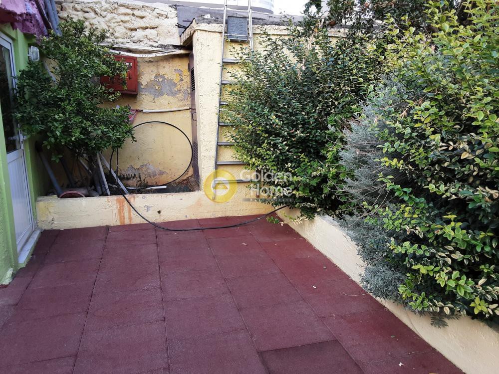 Οικόπεδο 380 τ.μ. προς πώληση, Άγιος Ιωάννης Χρυσόστομος