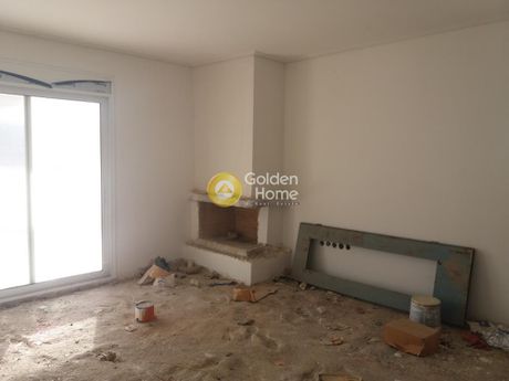 Maisonette 280sqm for sale-Kalivia Thorikou » Lagonisi