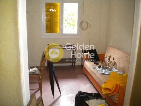 Apartment 33sqm for sale-Palaio Faliro » Gipeda