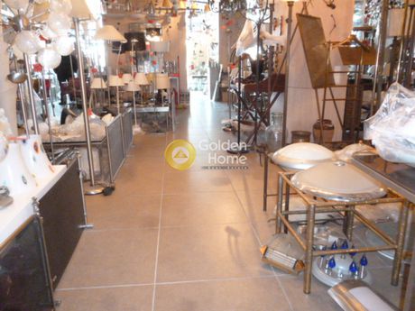 Building 1.300sqm for rent-Metamorfosi » Loggos