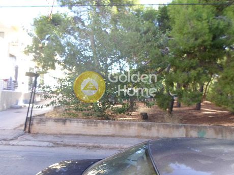 Land plot 430sqm for sale-Melissia » Orio Vrilission