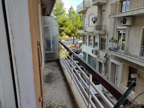 Apartment 55sqm for sale-Kastella