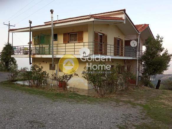 Κτίριο 350 τ.μ. προς πώληση, Καραβίδια