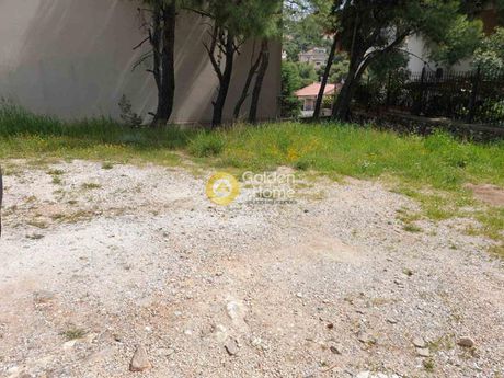 Land plot 377sqm for sale-Melissia » Ano Melissia