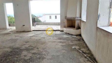 Maisonette 357sqm for sale-Polidendri