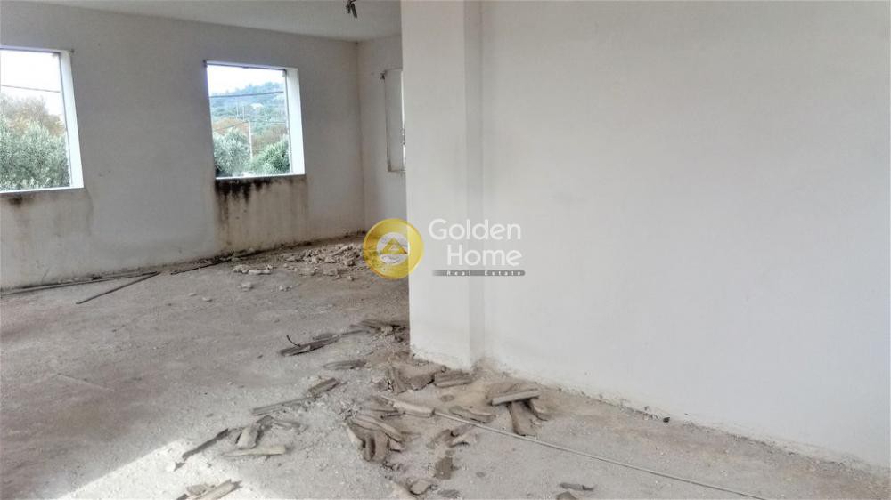 Μεζονέτα 357 τ.μ. προς πώληση, Πολυδένδρι Αττικής